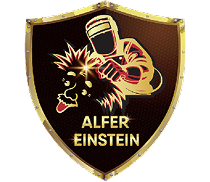 Alfer Einstein