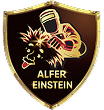 Alfer Einstein | Métallerie à Lavit