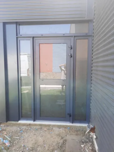 Pose de menuiseries à Saint-Orens-de-Gameville