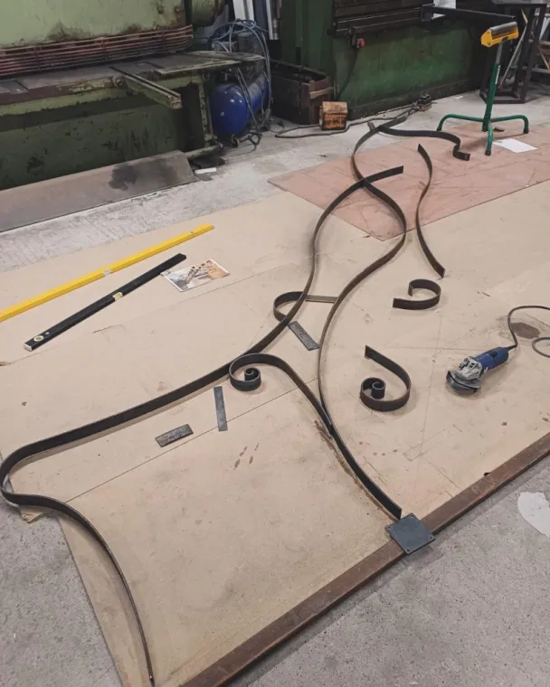 Pré-montage, étape clé de notre démarche qualité