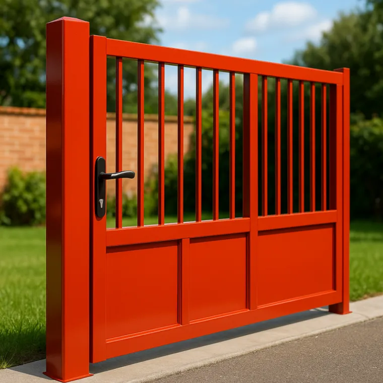 Pourquoi opter pour le thermolaquage ?