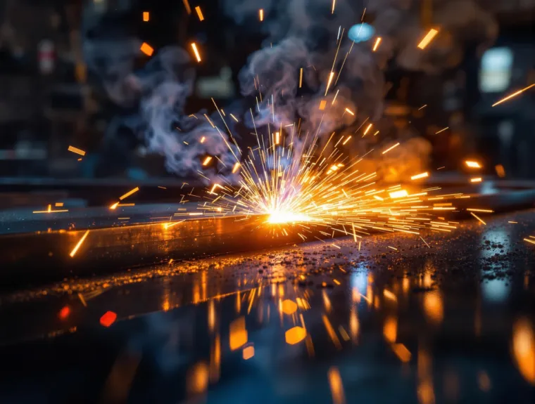 Pourquoi faire le choix de l’acier ?