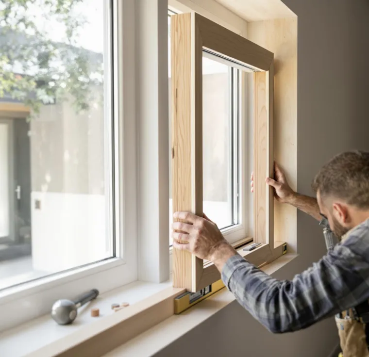 Pourquoi opter pour la pose de menuiserie ou la réalisation de charpente en bois ?