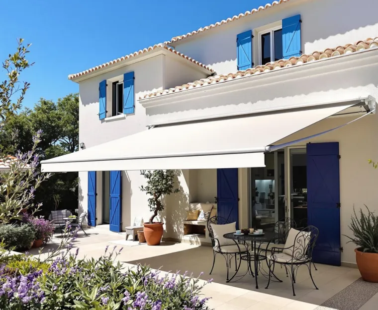 Installation de stores extérieurs motorisés : quel coût, quelle durée et quels avantages ?