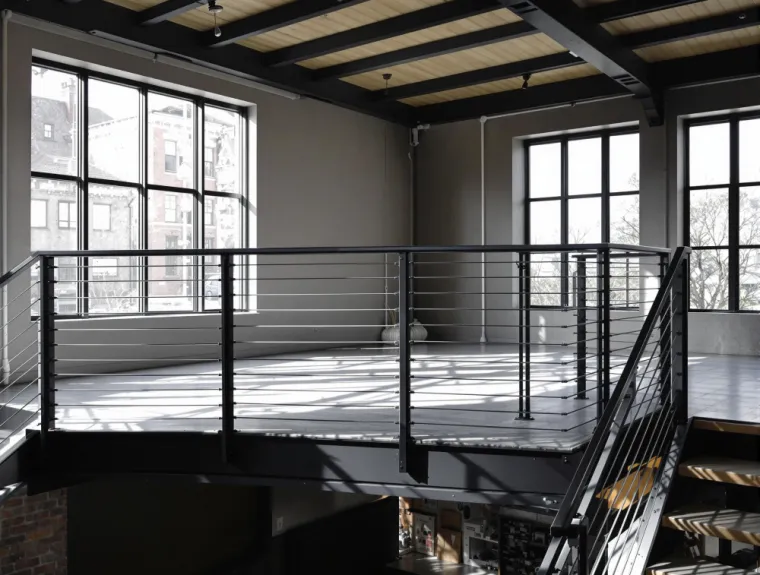 Tendances 2025 : les inspirations design en métallerie