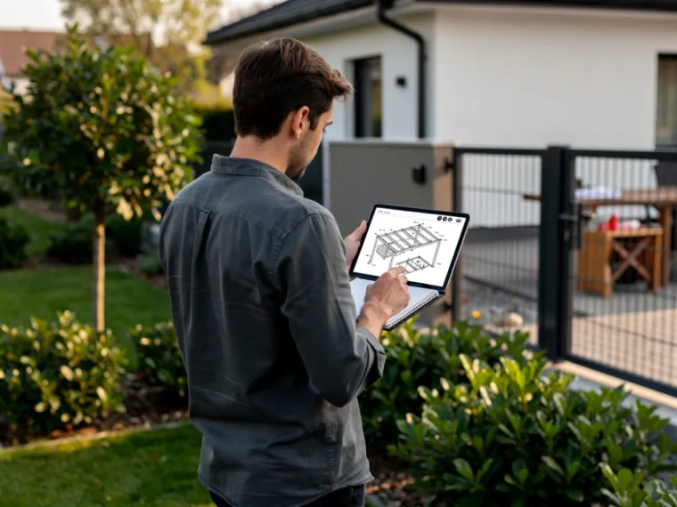 Meilleurs vœux & bonne réussite pour vos projets en 2026 