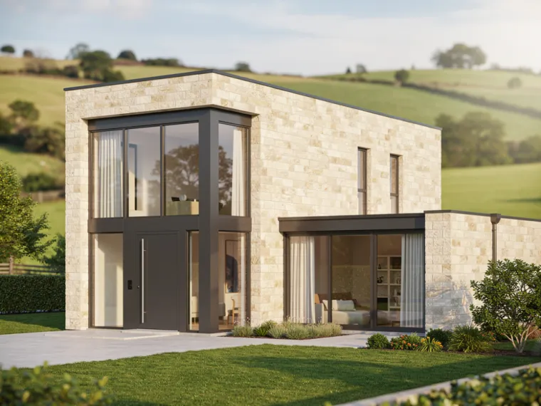 Choisir la bonne couleur pour ses menuiseries extérieures : conseils d’un professionnel