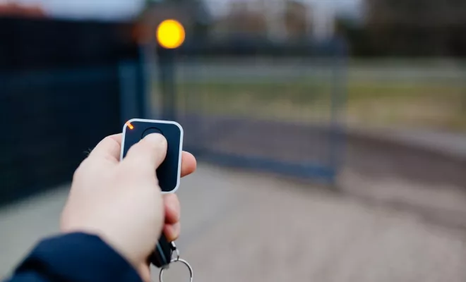 Portails motorisés, Lavit, Alfer Einstein