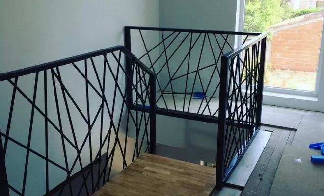 Pose de menuiserie, Lavit, Alfer Einstein