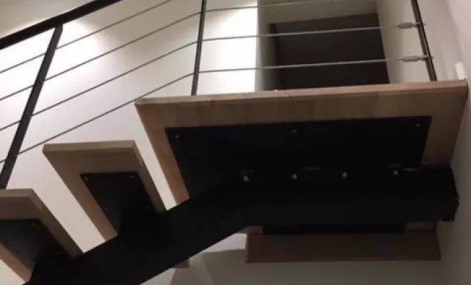 Pose de menuiserie, Lavit, Alfer Einstein