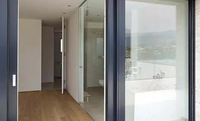 Pose de menuiserie, Lavit, Alfer Einstein