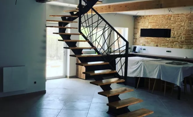 Pose de menuiserie, Lavit, Alfer Einstein