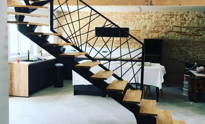 Pose de menuiserie, Lavit, Alfer Einstein