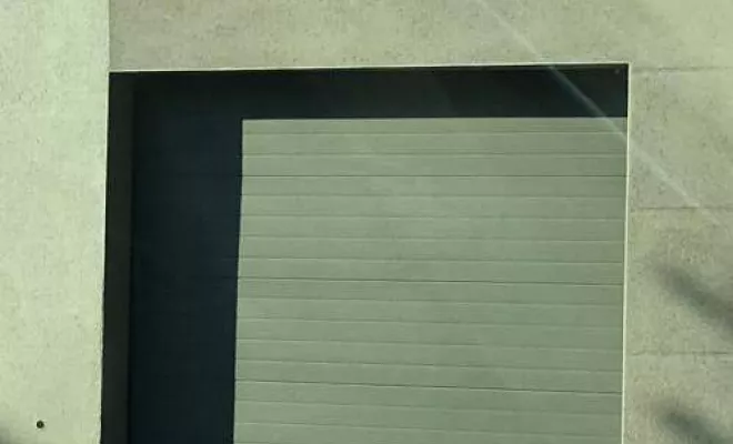 Pose de métallerie et  serrurerie, Lavit, Alfer Einstein