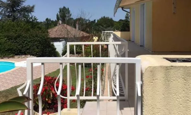 Pose de métallerie et  serrurerie, Lavit, Alfer Einstein