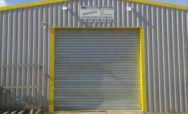 Pose de métallerie et  serrurerie, Lavit, Alfer Einstein