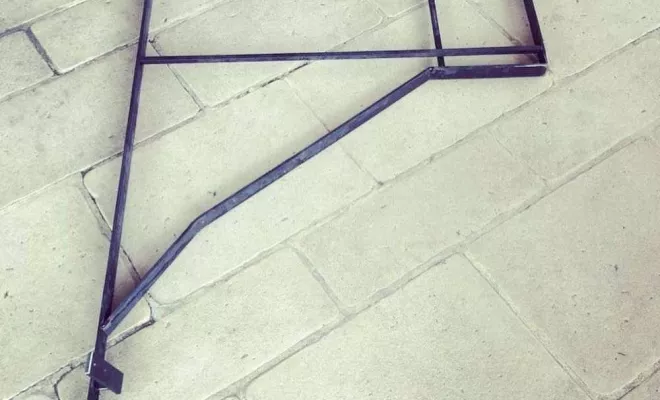 Pose de métallerie et  serrurerie, Lavit, Alfer Einstein