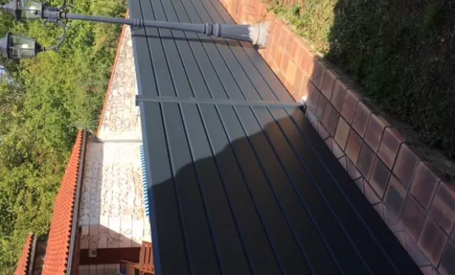 Pose de métallerie et  serrurerie, Lavit, Alfer Einstein