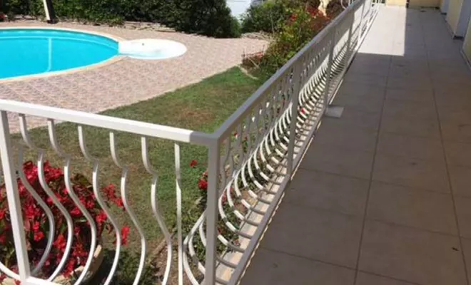 Pose de métallerie et  serrurerie, Lavit, Alfer Einstein