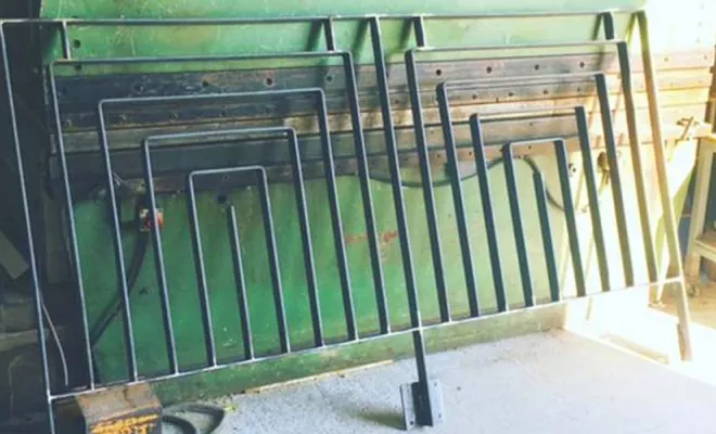 Pose de métallerie et  serrurerie, Lavit, Alfer Einstein