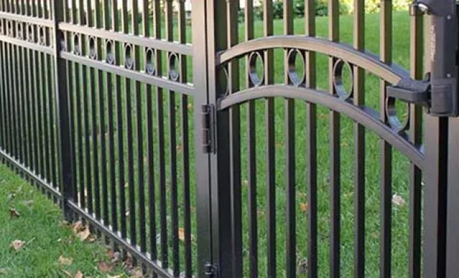 Pose de métallerie et  serrurerie, Lavit, Alfer Einstein